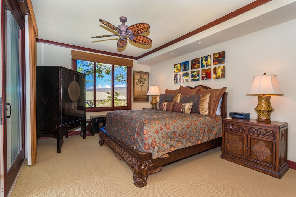 Deluxe Condo, 3 Bedrooms