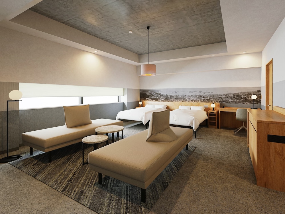 Corner Suite, Non Smoking