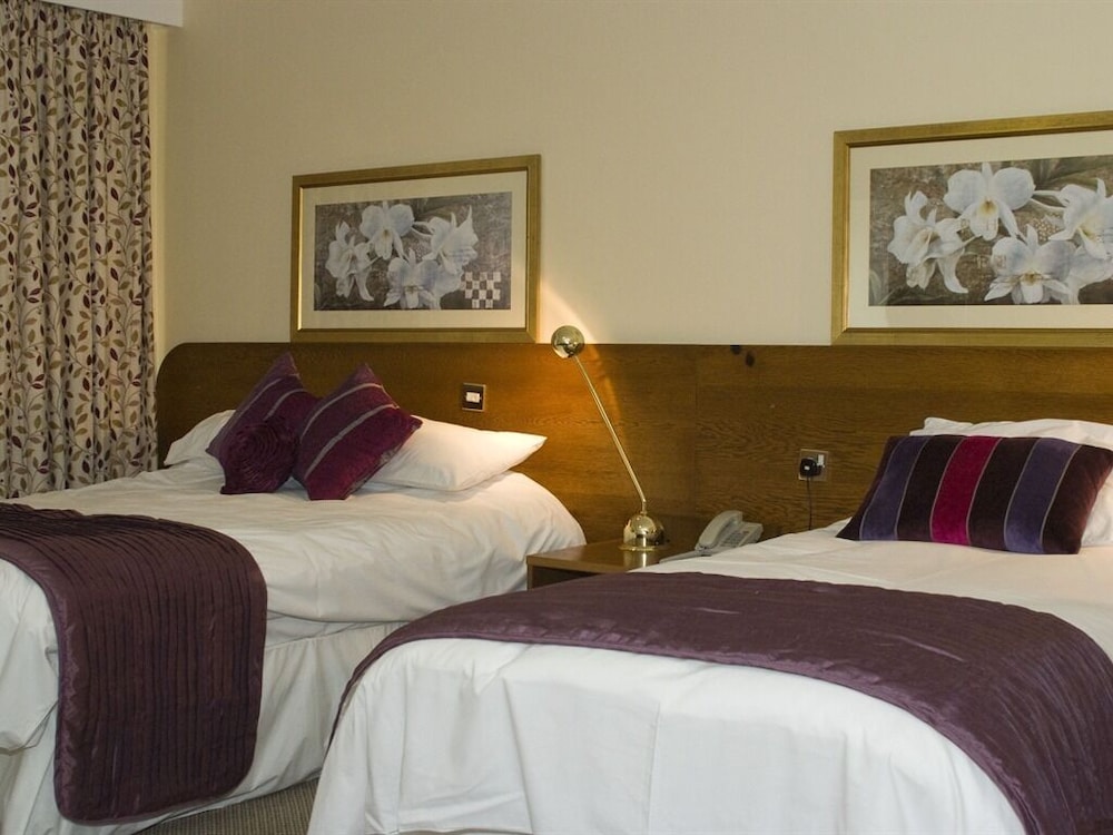 Triple Room, Ensuite (3 Sgl) photo 2