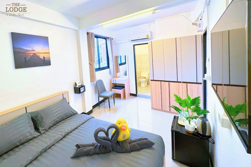 Standard Room - Photo 3