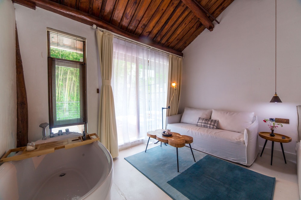 Premium Double Room (Ru Meng Ling) photo 3