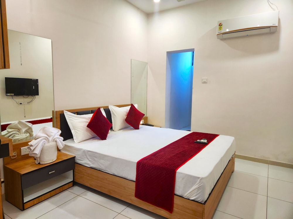 Deluxe Room photo 2