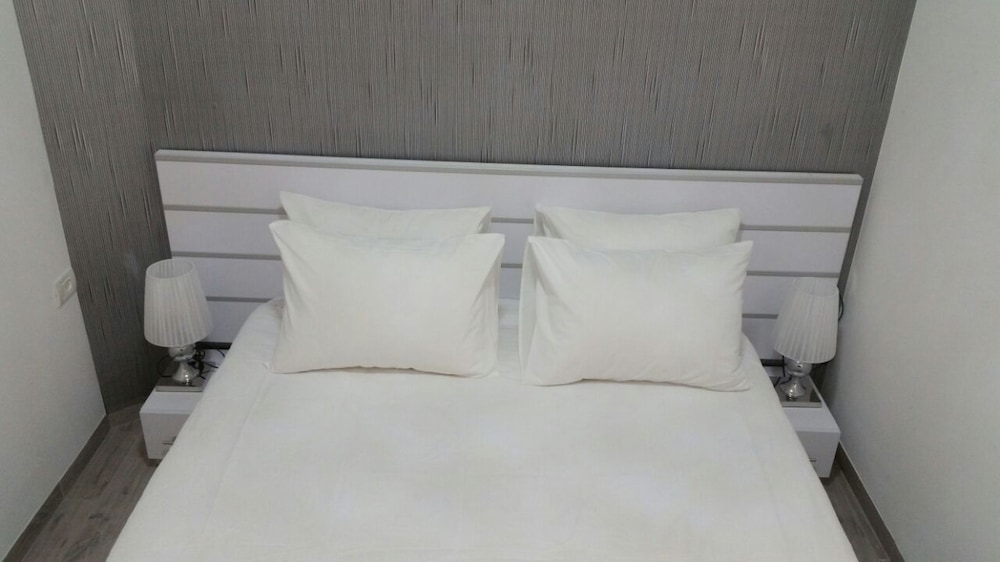 Superior Suite, 2 Bedrooms, Balcony (Rakefet) photo 1