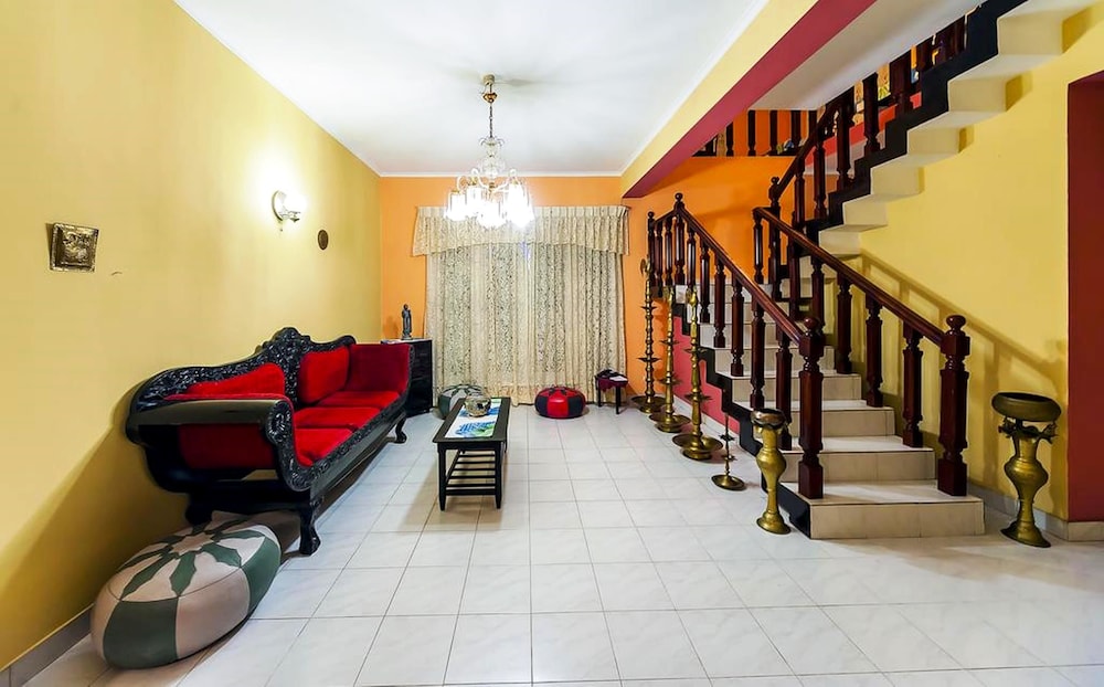 Deluxe Triple Room photo 1