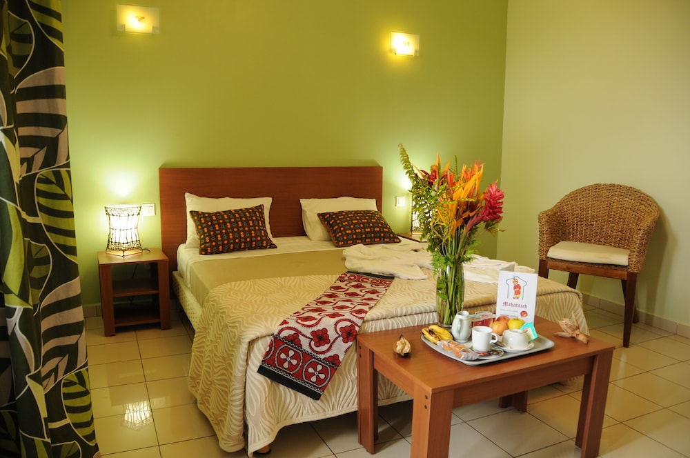 Standard Twin Room, 2 Twin Beds photo 1