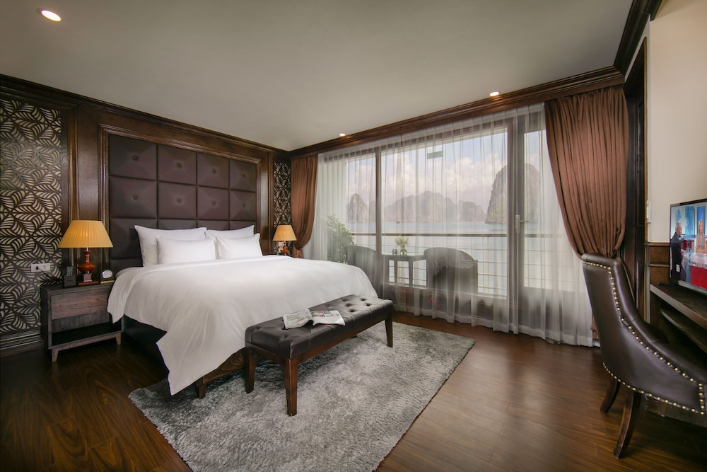 Elegance Suite, Balcony photo 1