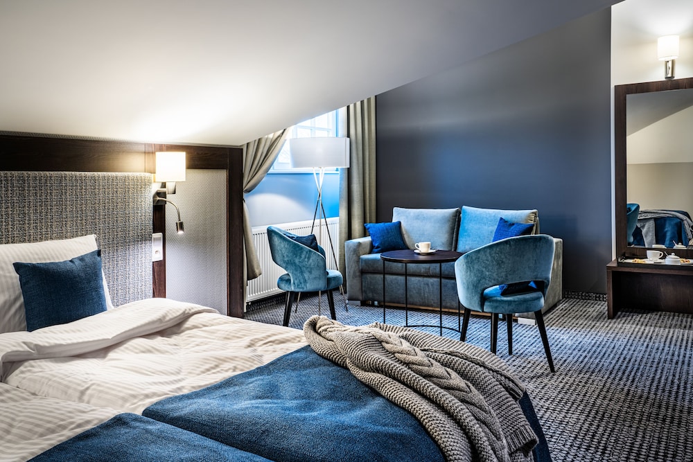 Superior Double or Twin Room - Photo 1