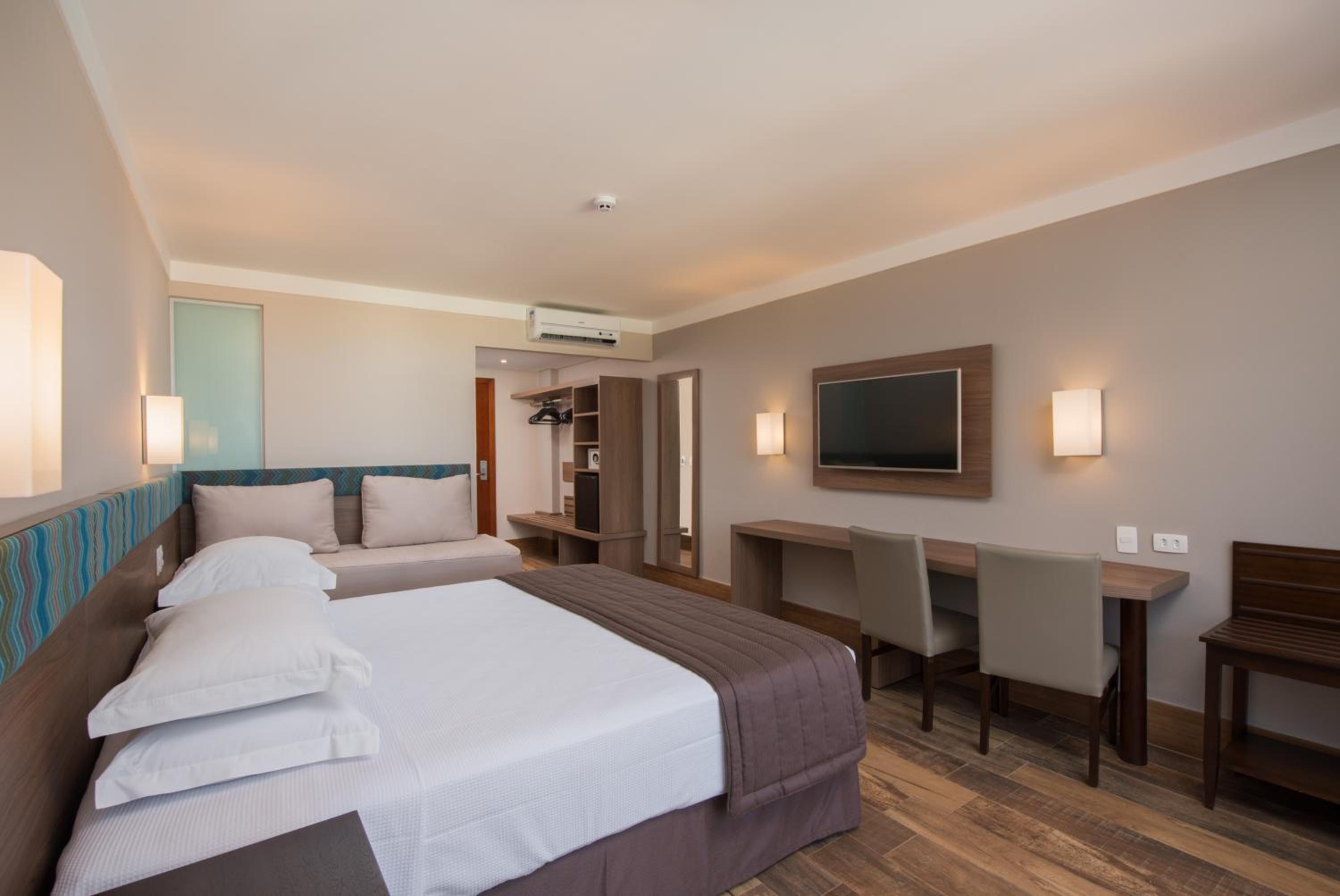 Superior Double Room - Photo 1