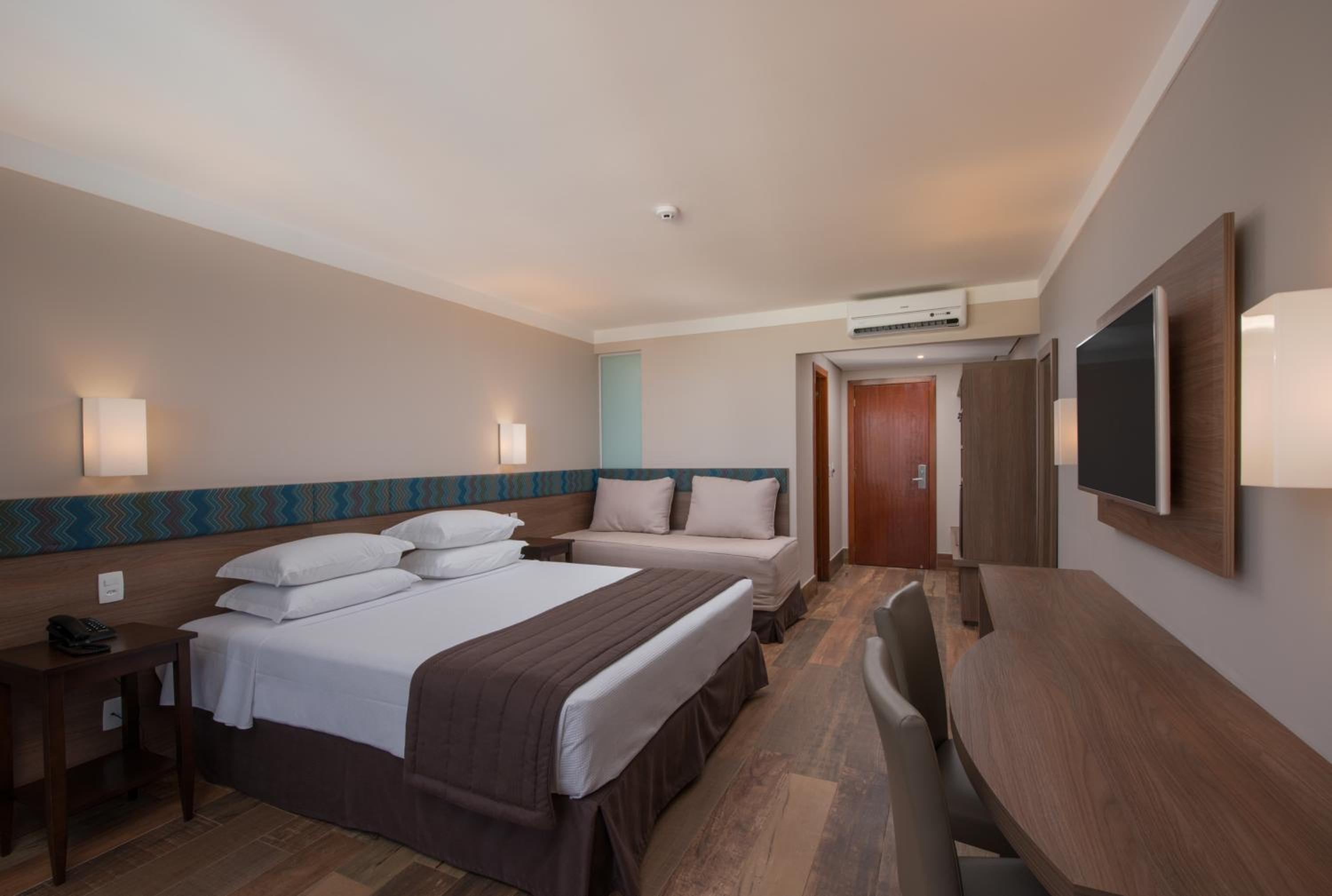 Superior Double Room - Photo 2