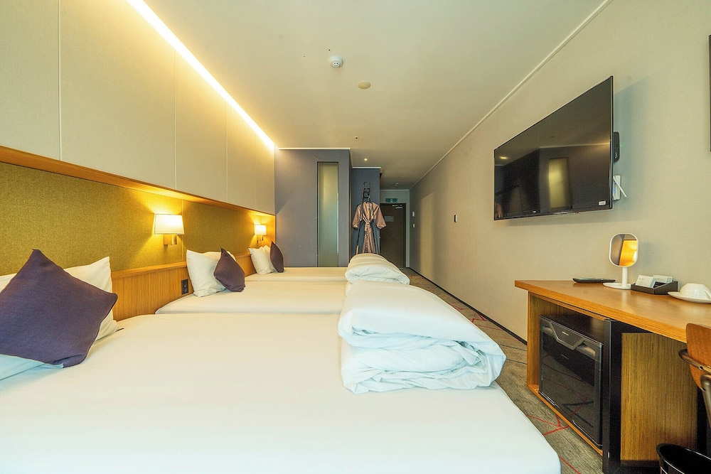 Triple Single Room photo 2