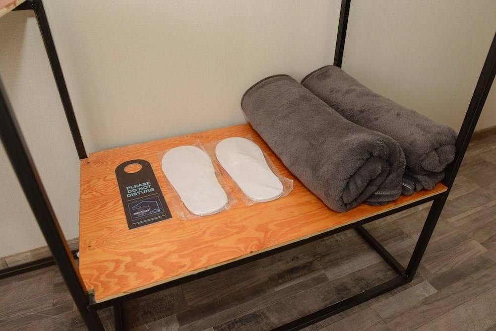 Standard Double Room, Balcony