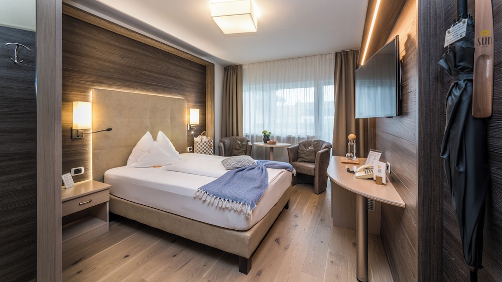 Comfort Single Room (Gala)