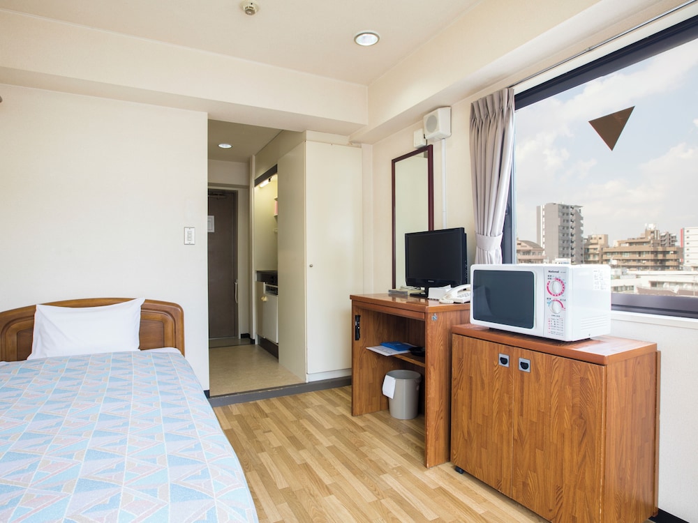 Weekly plan Single Room (Cleaning is Optional with Additional Cost) photo 3