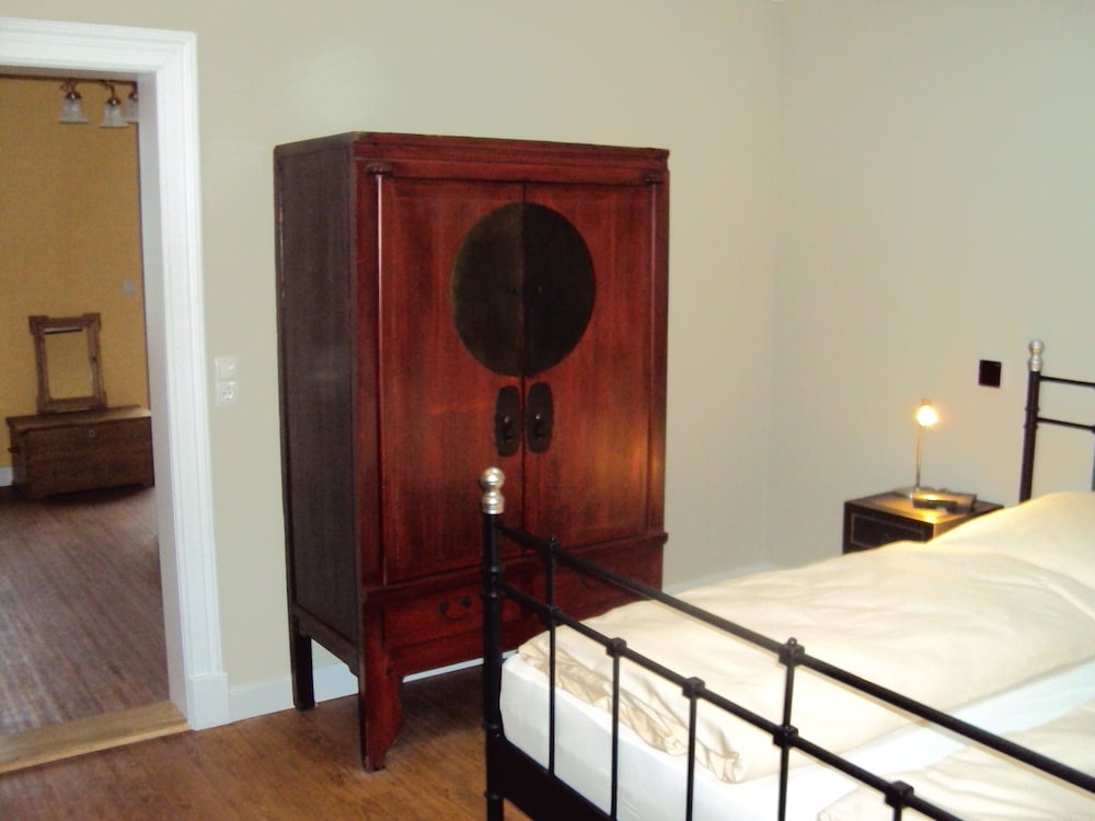 Comfort Apartment photo 1