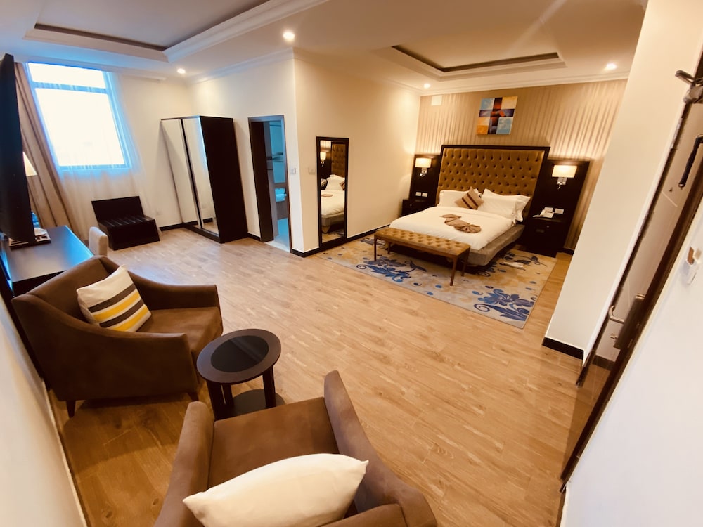 Junior Room