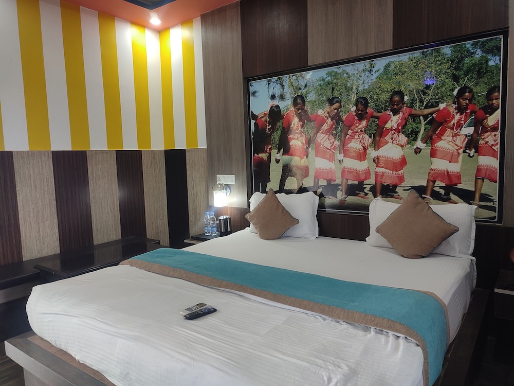 Executive Room photo 1
