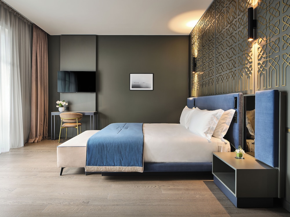 Grand Suite Lago photo 2