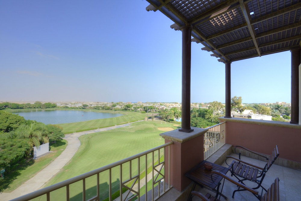 Deluxe Room, Golf View - Photo 3
