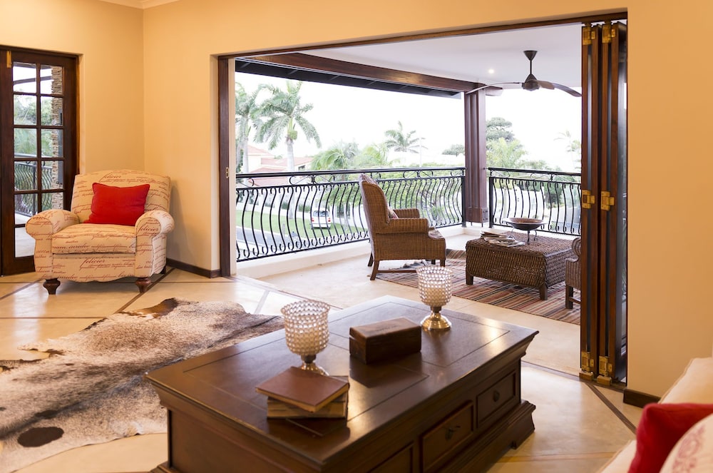 Cassia Executive Suite