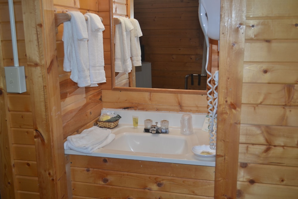 Cabin 10 photo 2