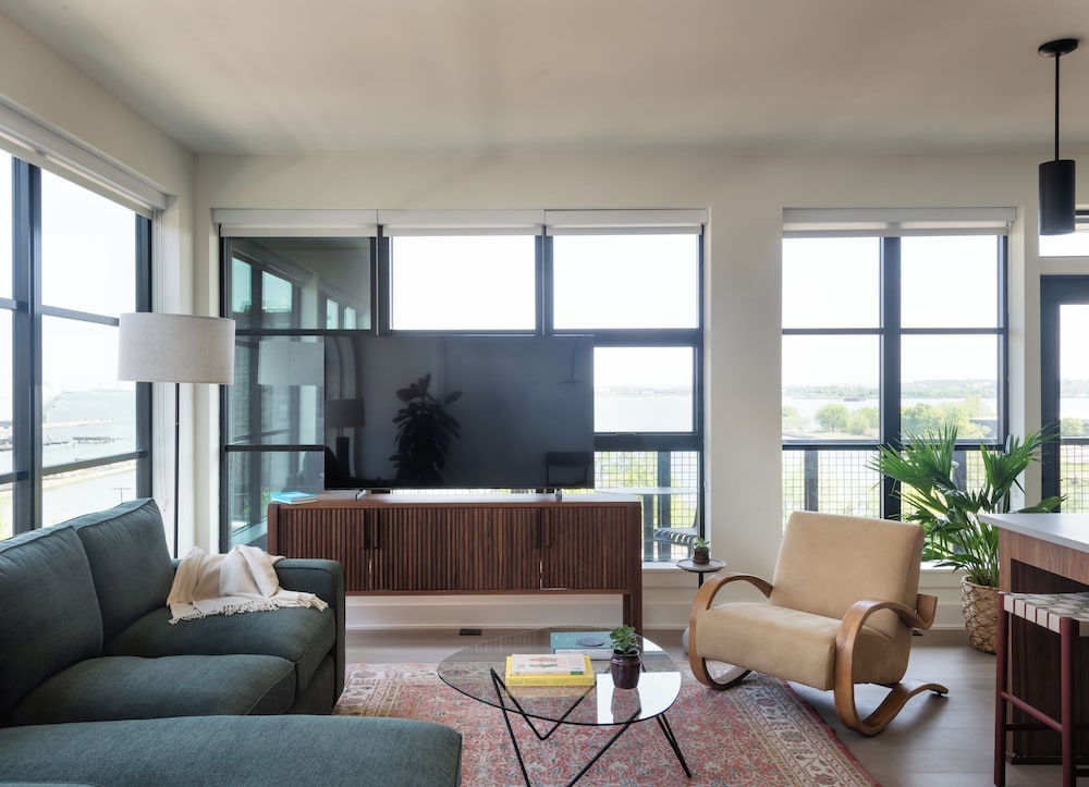 Standard Room, Multiple Beds (2 Bedroom Apartment Harbor View-Balc) photo 1