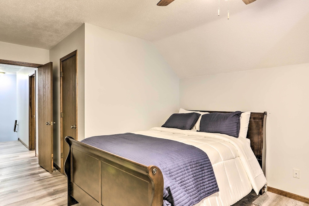 Apartment (3 Bedrooms) photo 1