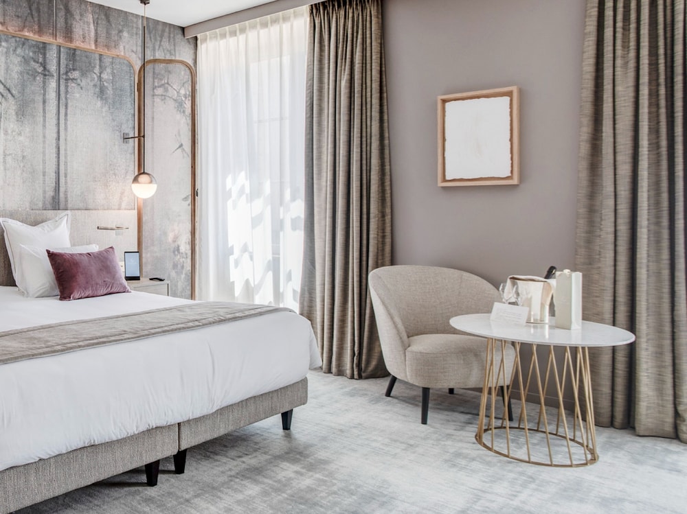 Deluxe Triple Room - Photo 4