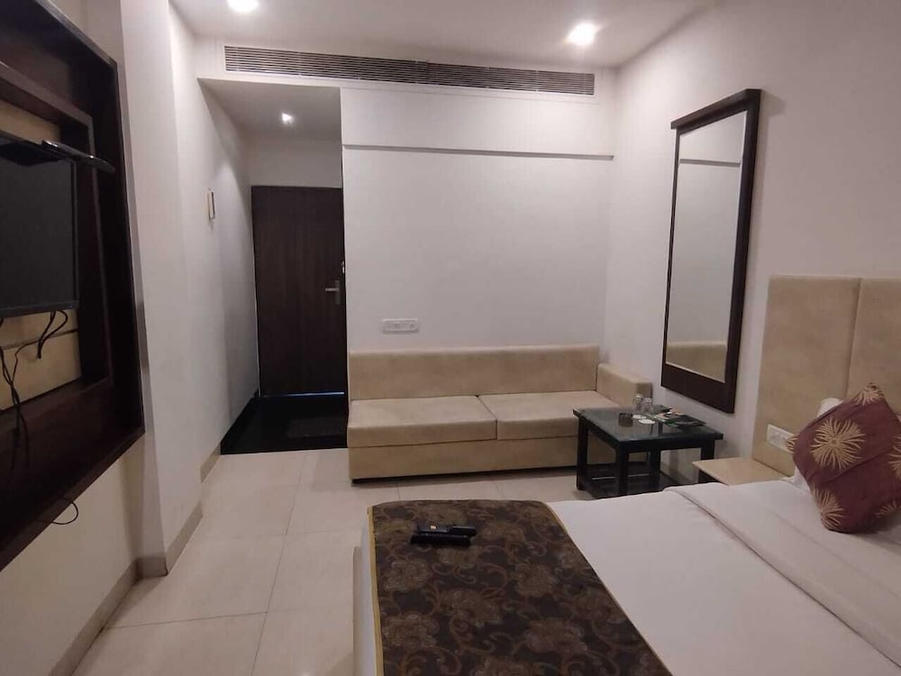 Deluxe Room photo 2