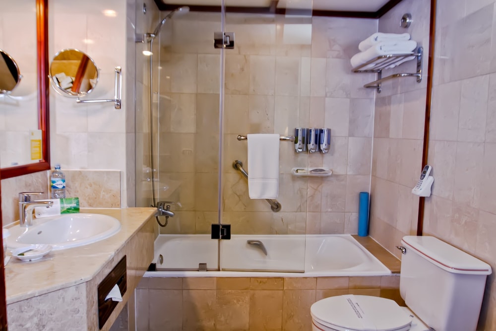 Premium Room (Superior Level) - Photo 12