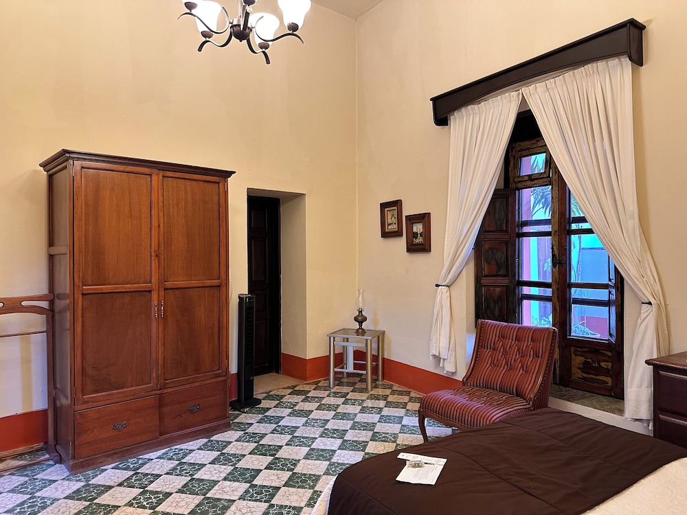 Junior Double Room photo 2