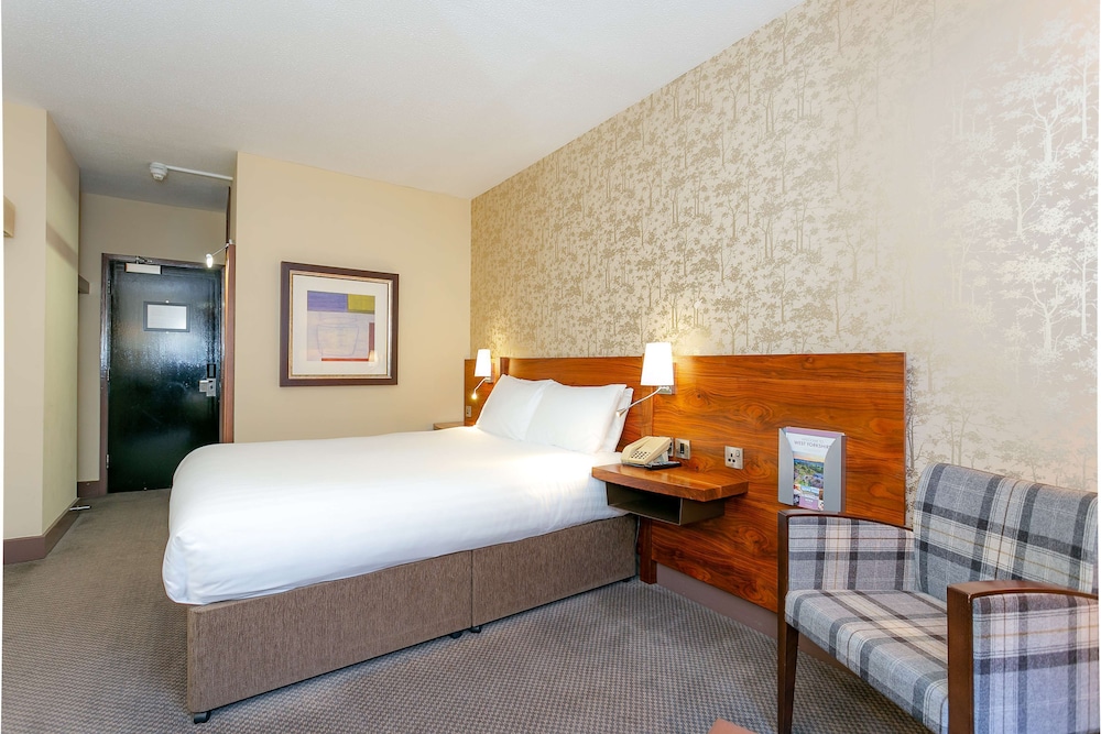 Deluxe Double Room, 1 Double Bed (Upgraded)