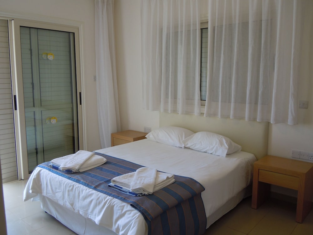 Villa, 3 Bedrooms, Private Pool