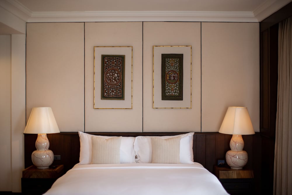 Grand Suite, 1 King Bed, Non Smoking - Photo 3