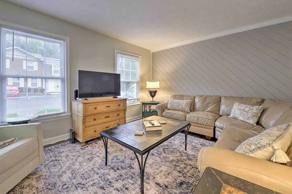 Apartment (2 Bedrooms) photo 1