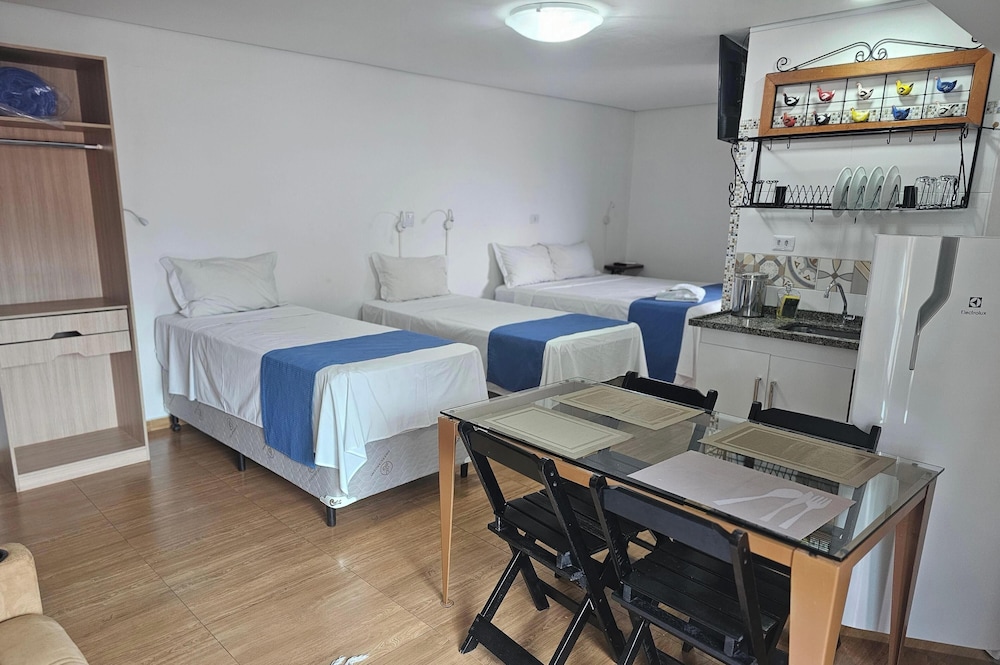 Premium Quadruple Room