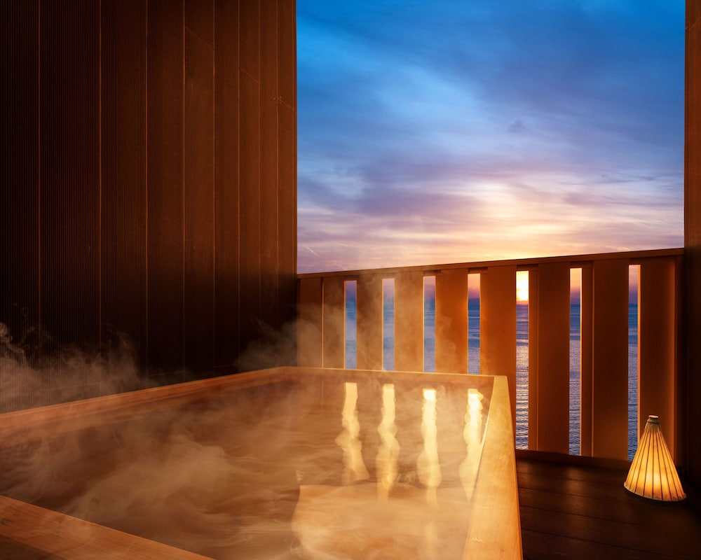 Japanese-style Suite with Outdoor Bath RC3, Non Smoking - Photo 3