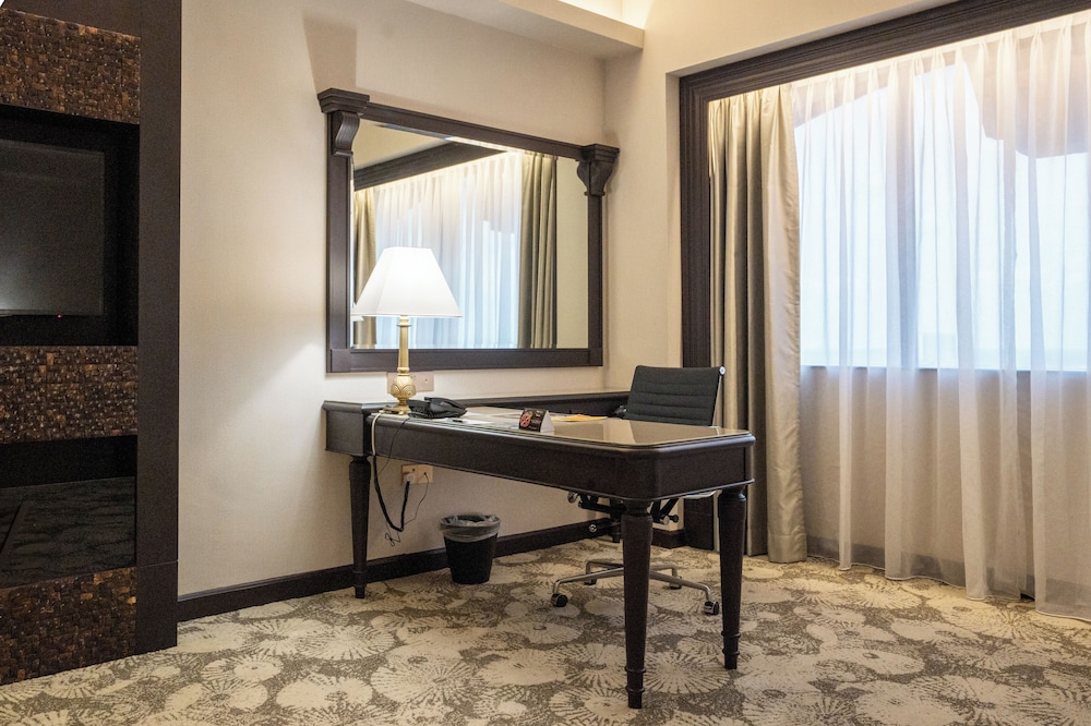 Executive Premier Twin - Photo 2