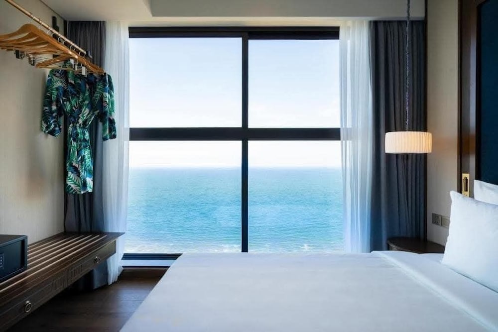 Family Suite, 2 Bedrooms, Beach View, Sea Facing