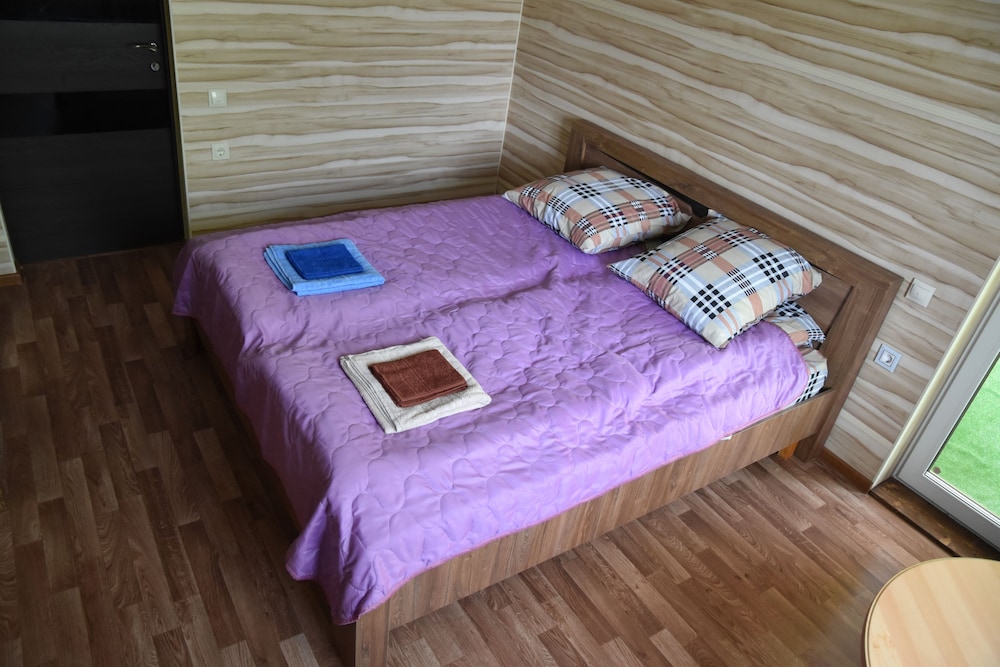 Comfort Double Room, 1 King Bed photo 3