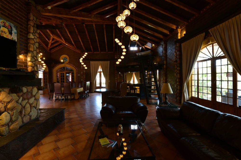 Penthouse photo 1