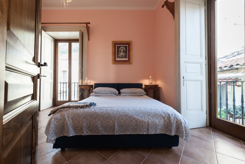 Double Room (Camera Rosa) photo 1