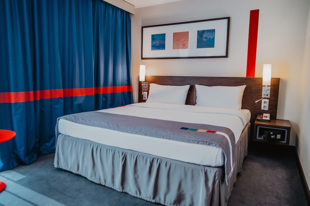 Superior Double Room photo 1