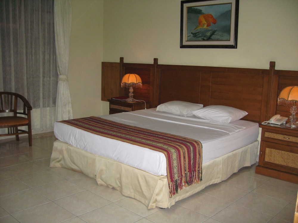 Deluxe Double Room photo 2