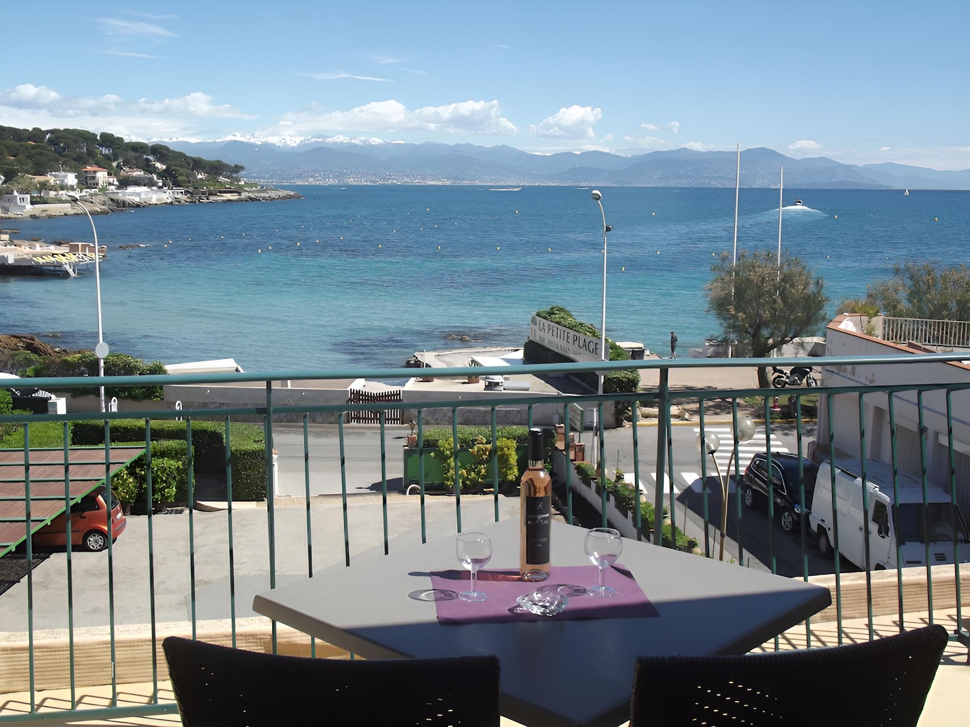 Panoramic Room, Terrace, Sea View photo 1
