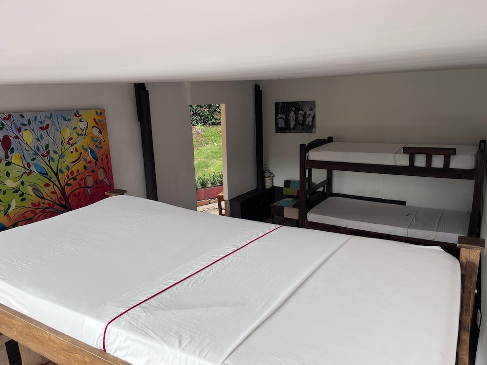 Basic Shared Dormitory photo 3