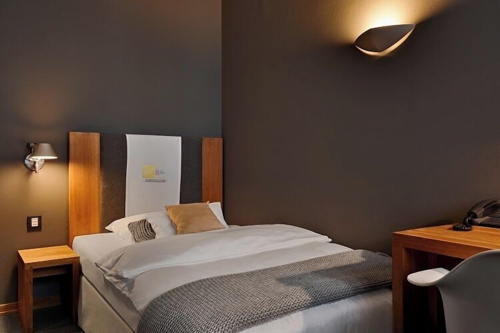 Comfort Single Room