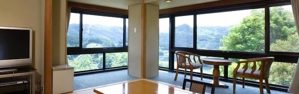 Corner Room, Non Smoking photo 2