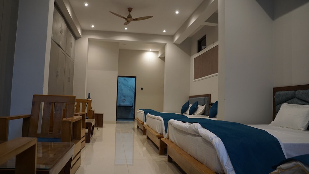 Family Shared Dormitory photo 1
