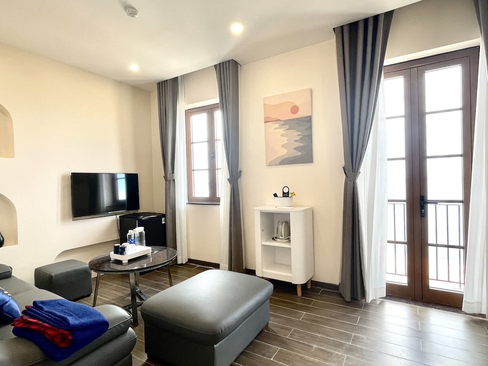 Deluxe Double Room photo 3