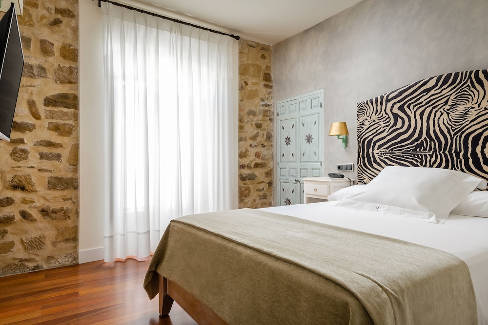 Habitación Triple Estándar